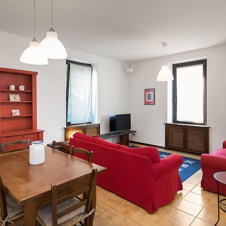 Flats4Rent Sabotino Apartment Verona Luaran gambar