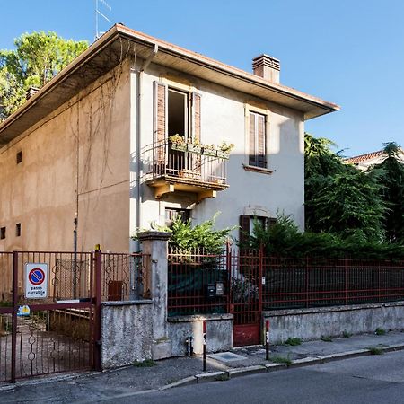 Flats4Rent Sabotino Apartment Verona Luaran gambar