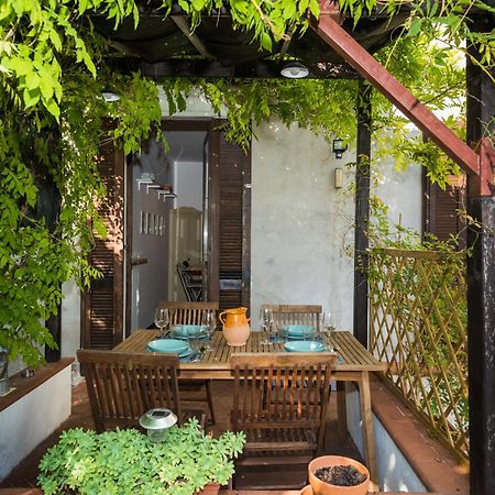 Flats4Rent Sabotino Apartment Verona Luaran gambar