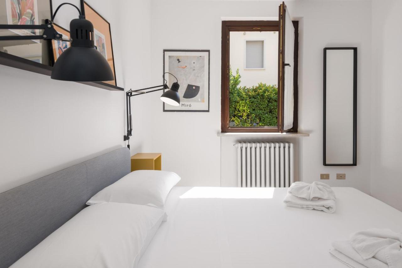 Flats4Rent Sabotino Apartment Verona Luaran gambar