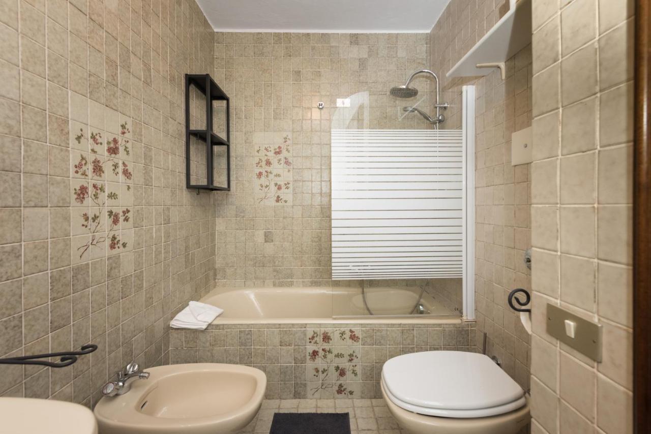 Flats4Rent Sabotino Apartment Verona Luaran gambar