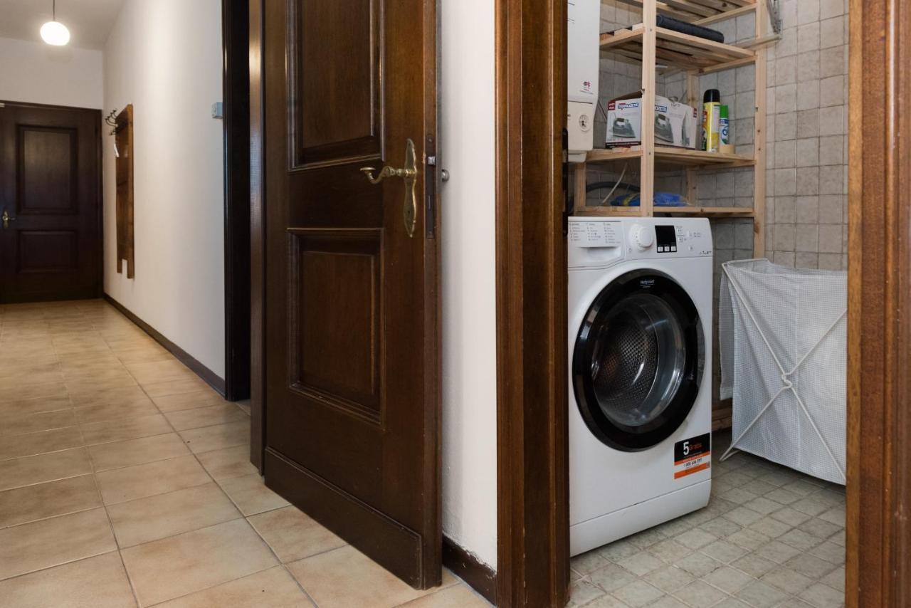 Flats4Rent Sabotino Apartment Verona Luaran gambar