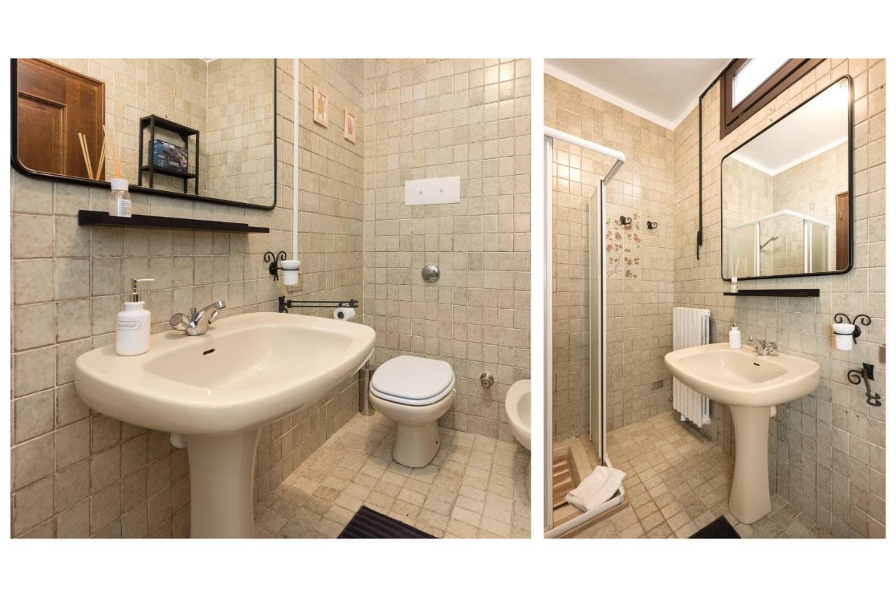 Flats4Rent Sabotino Apartment Verona Luaran gambar