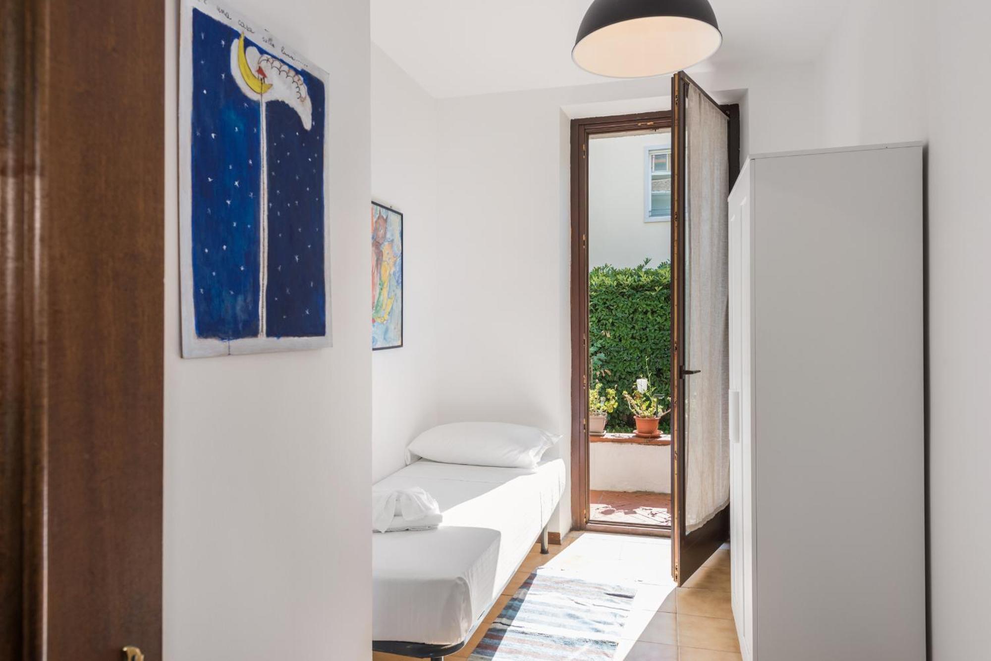 Flats4Rent Sabotino Apartment Verona Luaran gambar